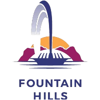 Logo of Fountain Hills